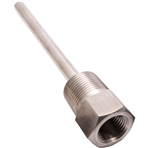 DuraChoice TW60360 6" Thermowell