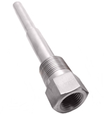 DuraChoice TW603H-60 6" Heavy Duty Thermowell