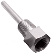 DuraChoice TW640 4" Thermowell