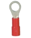 V70RK007004 PVC Insulated Ring Terminal, 20-16 AWG