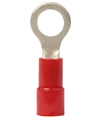 V70RK007005 PVC Insulated Ring Terminal, 20-16 AWG