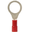 V70RK007008 PVC Insulated Ring Terminal, 20-16 AWG