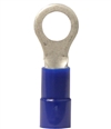 V70RK007010 PVC Insulated Ring Terminal, 16-14 AWG