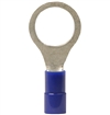 V70RK007015 PVC Insulated Ring Terminal, 16-14 AWG