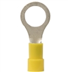 V70RK007020 PVC Insulated Ring Terminal, 12-10 AWG