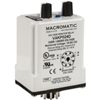 Macromatic VAKP024D Over/Undervoltage Monitor Relay