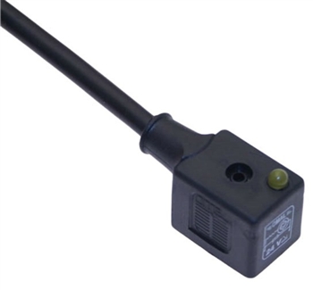 Omal Din Connector Form B