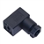 Omal Form C Solenoid Connector