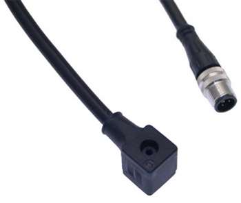 8mm Omal Din Connector