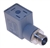 Omal 4 Pole Din Valve Connector