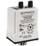 Macromatic VWKP024D Voltage Band Relay