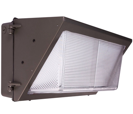 Kobi Electric WP-120-50-DMV 120W LED Wall Pack Light Fixture