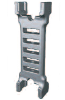 CPS sb-DV060/M Cable Carrier Chain Divider, Middle Position