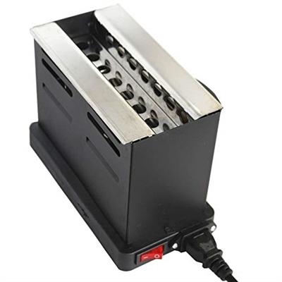 Toaster Charcoal Burner