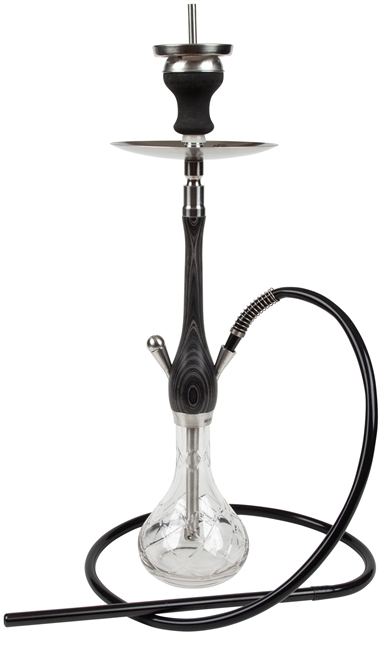 Timber Hookah