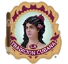 La Tradicion Cubana Corona 42 x 6 Bundle (25)