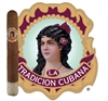 La Tradicion Cubana Corona Gorda 52 x 6 Bundle (25)