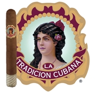 La Tradicion Cubana Corona Gorda 52 x 6 Bundle (25)