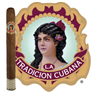 La Tradicion Cubana Churchill 50 x 7 Bundle (25)