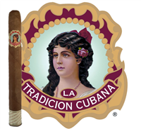 La Tradicion Cubana Churchill 50 x 7 Bundle (25)