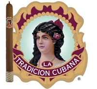 La Tradicion Cubana Lancero 38 x 7 Bundle (25)
