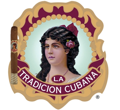 La Tradicion Cubana Petit-Corona 44 x 4.5 Bundle (25)