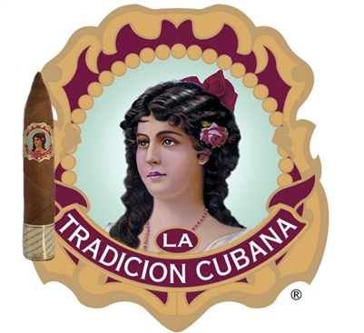 La Tradicion Cubana Petit-Torpedo 54 x 5 Bundle (25)