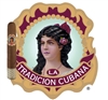 La Tradicion Cubana Robusto 50 x 5 Bundle (25)
