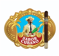 Sabor Cubano Corona  44 x 6 Bundle(20)