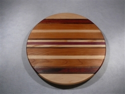 20" Lazy Susan - Style 1