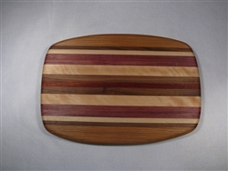 Oblong Cutting Board (Medium)