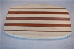 Oblong Cutting Board (Large)