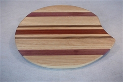 Teardrop Cutting Board (Medium)