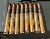 30-06 163 GR. ARMOR PIERCING