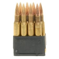 30-06 150 GR. FULL METAL JACKET EN-BLOCK