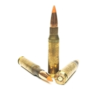 DENVER BULLETS .308 WIN 155 GR. TRACER