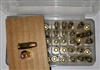 POWER MAX .25ACP SPEER 35 GR. GOLD DOT