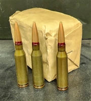 RUSSIAN SURPLUS 5.45X39 53 GR. LIGHT ARMOR PIERCING