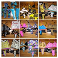 SPIDER BUTT MULTI-STRAP SETS MYSTERY DEAL PACKAGE