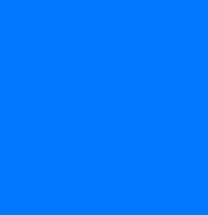 6.0" X 17" - Blue