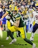 TUCKER KRAFT SIGNED PACKERS 16X20 PHOTO #2 - JSA