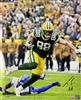 LUKE MUSGRAVE SIGNED PACKERS 16X20 PHOTO #3 - FAN