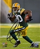 DONALD DRIVER SIGNED 8X10 PACKERS PHOTO #27