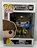 SEAN ASTIN SIGNED THE GOONIES FUNKO POP FIGURE #1067 - JSA