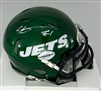 SAUCE GARDNER SIGNED NY JETS SPEED MINI HELMET - BAS