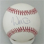 WILL SMITH SIGNED OFFICIAL MLB BASEBALL