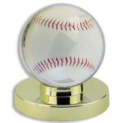 ULTRA PRO BASIC BASEBALL HOLDER