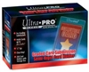 ULTRA PRO SEMI RIGID GRADED CARD HOLDER