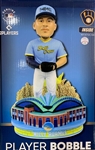 WILLY ADAMES 2022 "CITY EDITION" FOREVER FOCO BREWERS BOBBLEHEAD