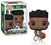 GIANNIS ANTETOKOUNMPO "CITY EDITION" NBA FUNKO POP FIGURE SERIES 8 #143